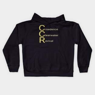 CCR Kids Hoodie